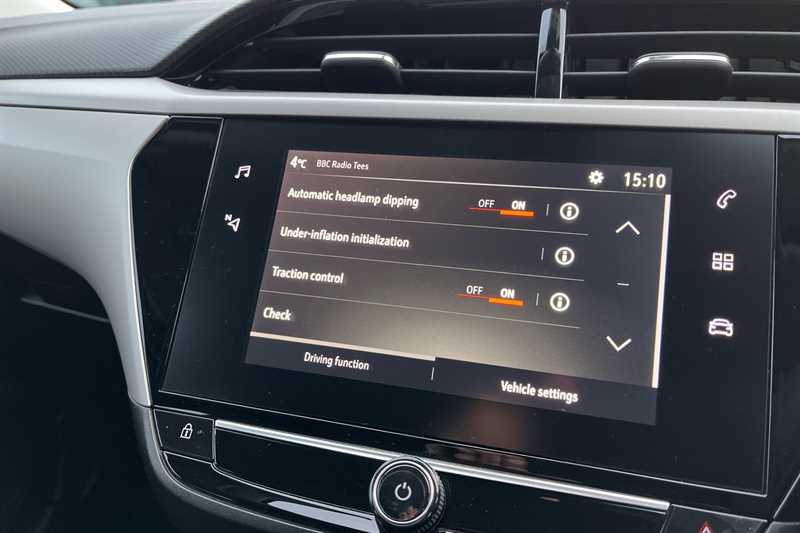 Used Vauxhall Corsa 2023 for sale - 76945249: Photo 19