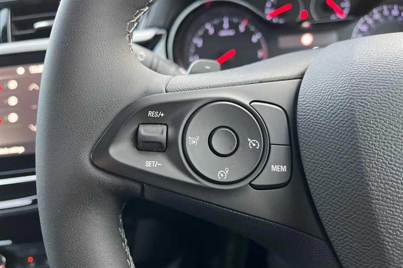 Used Vauxhall Corsa 2023 for sale - 76945249: Photo 21