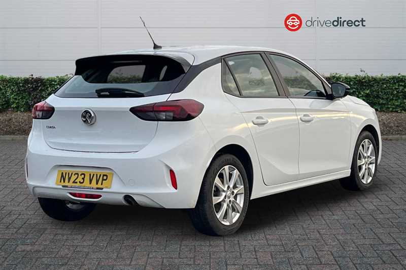 Used Vauxhall Corsa 2023 for sale - 76945249: Photo 3