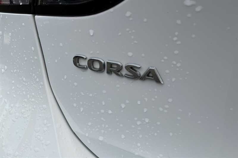 Used Vauxhall Corsa 2023 for sale - 76945249: Photo 30