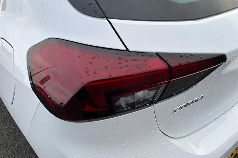 Used Vauxhall Corsa 2023 for sale - 76945249: Photo 31