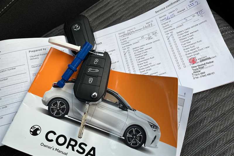 Used Vauxhall Corsa 2023 for sale - 76945249: Photo 40