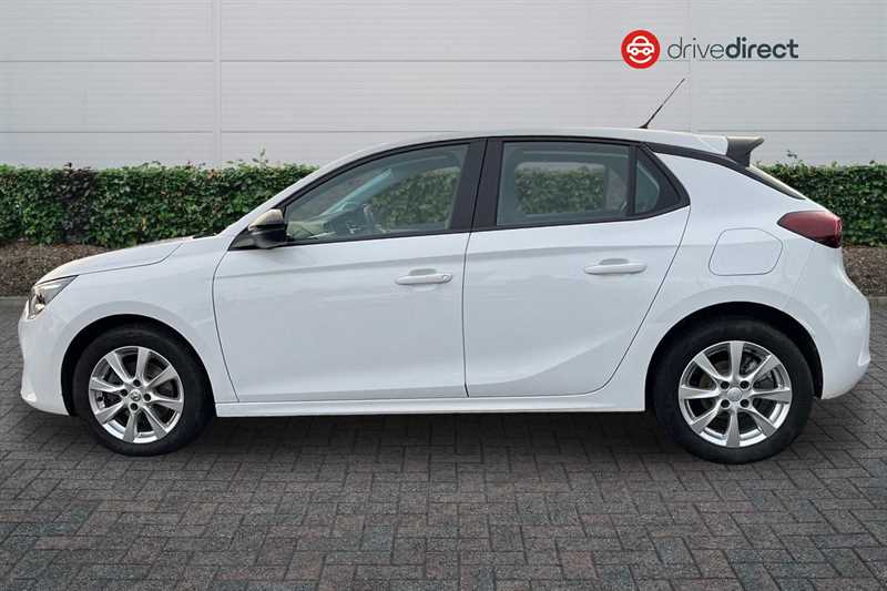 Used Vauxhall Corsa 2023 for sale - 76945249: Photo 6