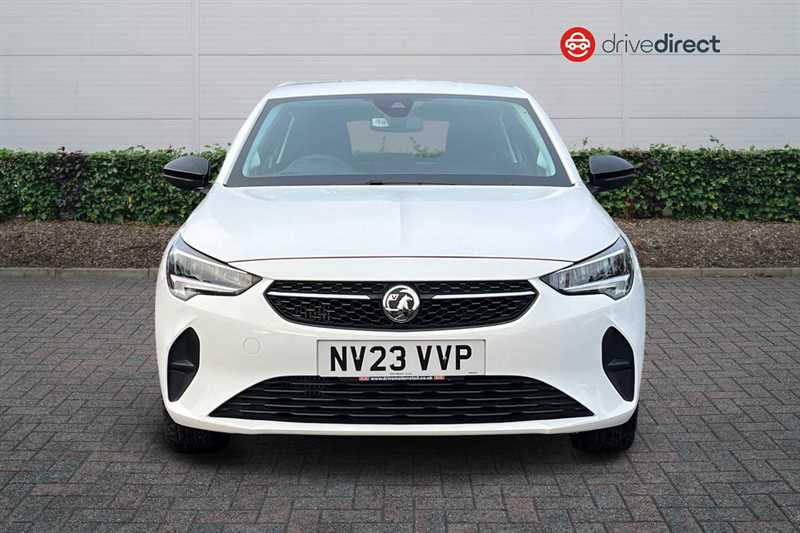 Used Vauxhall Corsa 2023 for sale - 76945249: Photo 8