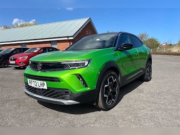 Used Vauxhall Mokka 2023 for sale - 78248358: Photo