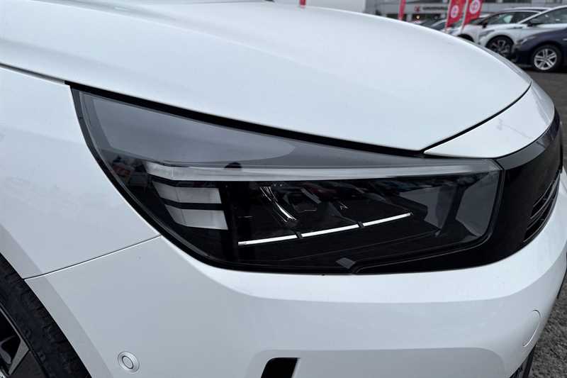 Used Vauxhall Corsa 2024 for sale - 77929403: Photo 28