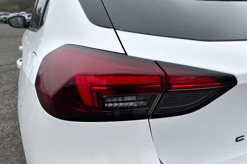 Used Vauxhall Corsa 2024 for sale - 77929403: Photo 31