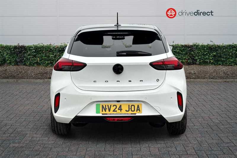 Used Vauxhall Corsa 2024 for sale - 77929403: Photo 4