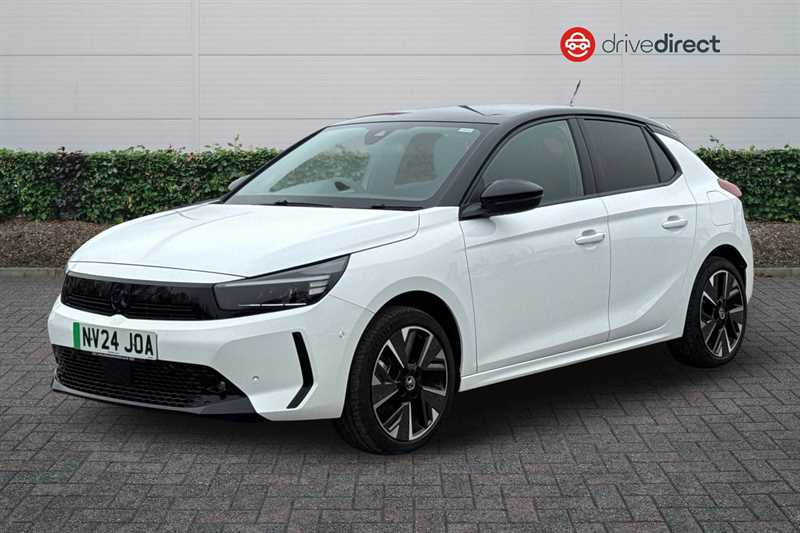 Used Vauxhall Corsa 2024 for sale - 77929403: Photo 7