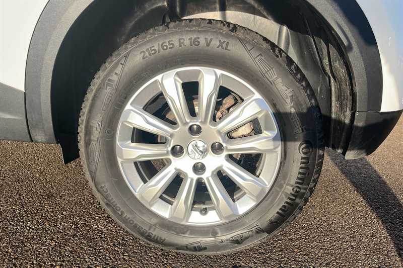 Used Vauxhall Mokka 2022 for sale - 77322026: Photo 12