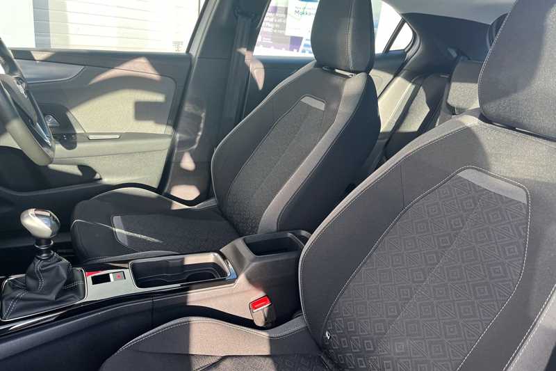 Used Vauxhall Mokka 2022 for sale - 77322026: Photo 23