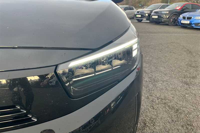 Used Vauxhall Corsa 2024 for sale - 77700155: Photo 29