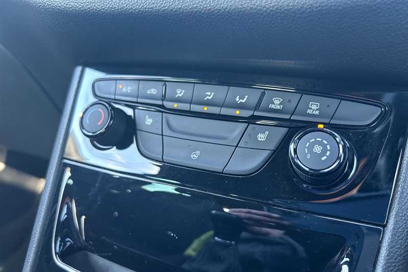 Used Vauxhall Astra 2017 for sale - 78208691: Photo 15