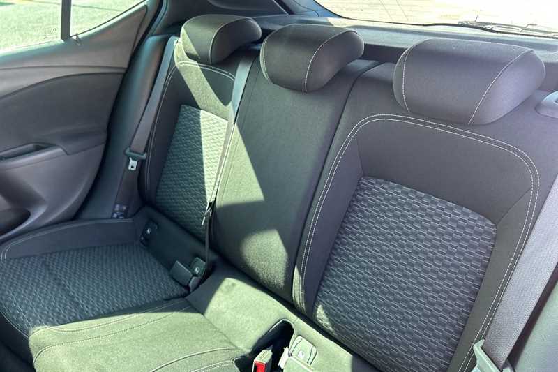 Used Vauxhall Astra 2017 for sale - 78208691: Photo 24