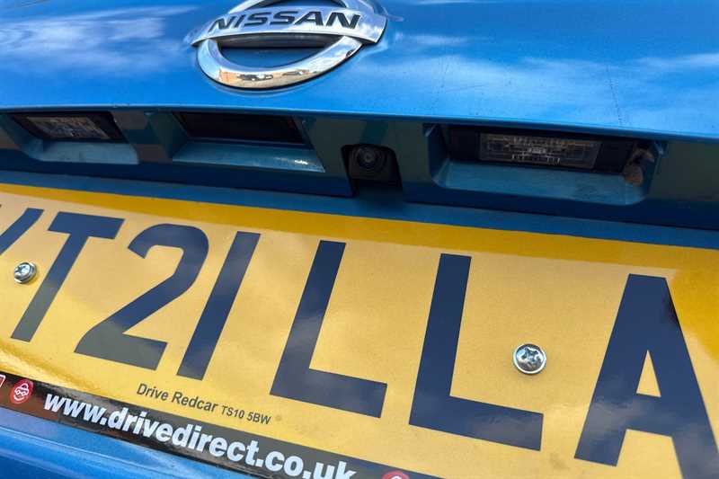 Used Nissan Qashqai 2021 for sale - 78221649: Photo 4