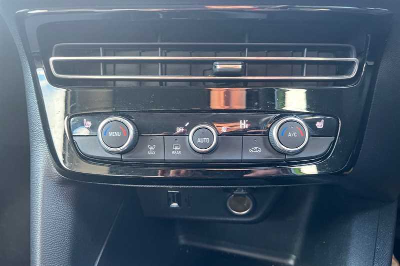 Used Vauxhall Mokka 2022 for sale - 78075614: Photo 4