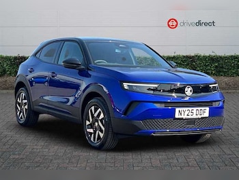 Used Vauxhall Mokka 2025 for sale - 75541490: Photo
