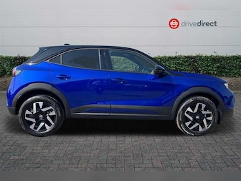 Used Vauxhall Mokka 2025 for sale - 75541490: Photo