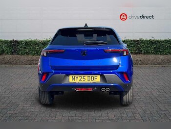 Used Vauxhall Mokka 2025 for sale - 75541490: Photo