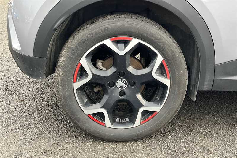 Used Vauxhall Mokka 2024 for sale - 77711822: Photo 10