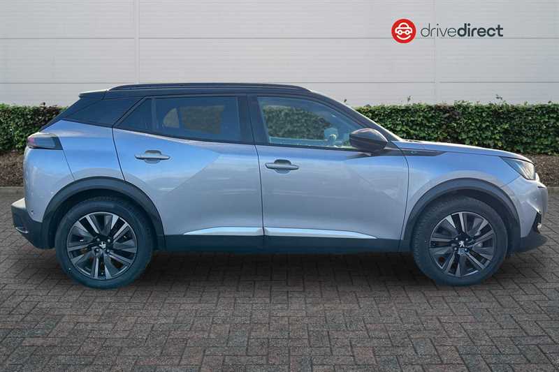 Used Peugeot 2008 2022 for sale - 77445204: Photo 2