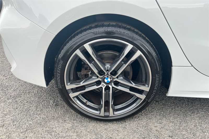 Used BMW 1 Series 2024 for sale - 76096710: Photo 10