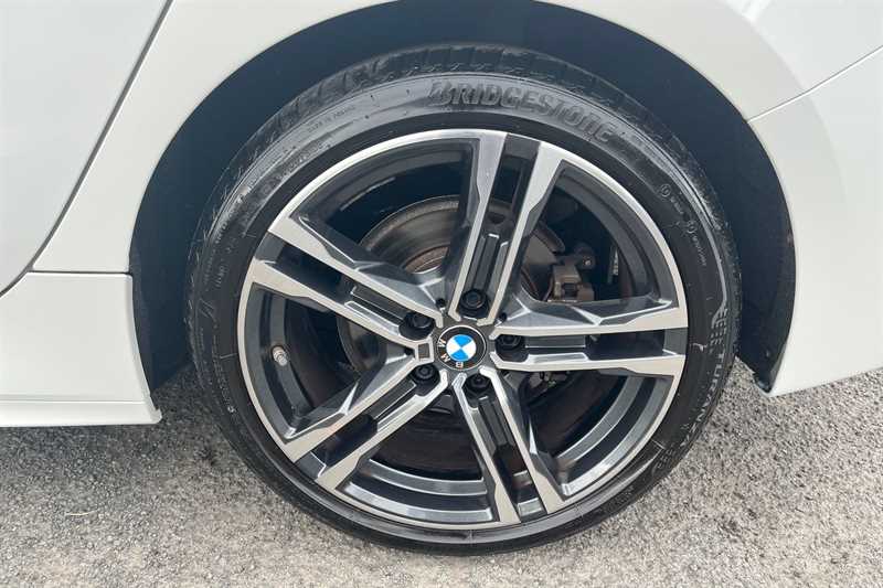 Used BMW 1 Series 2024 for sale - 76096710: Photo 11