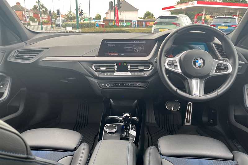 Used BMW 1 Series 2024 for sale - 76096710: Photo 13