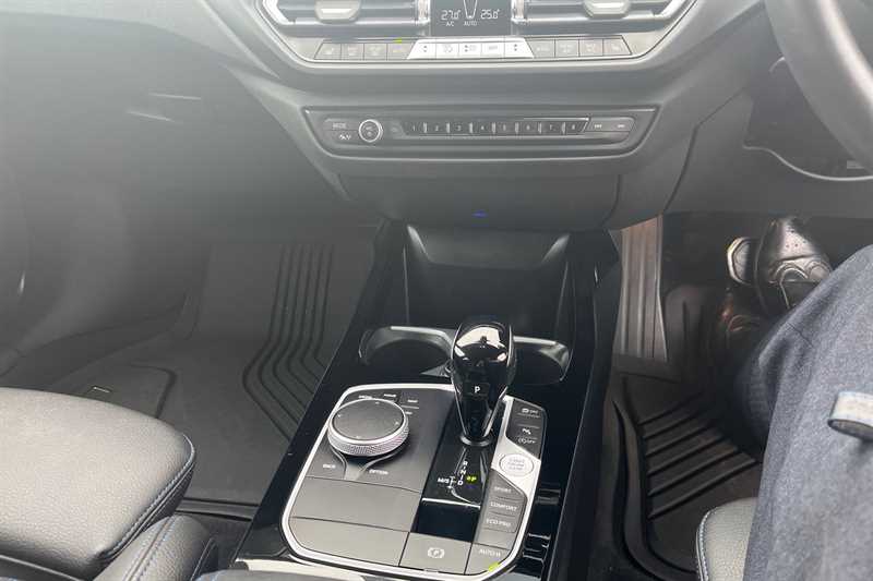 Used BMW 1 Series 2024 for sale - 76096710: Photo 14