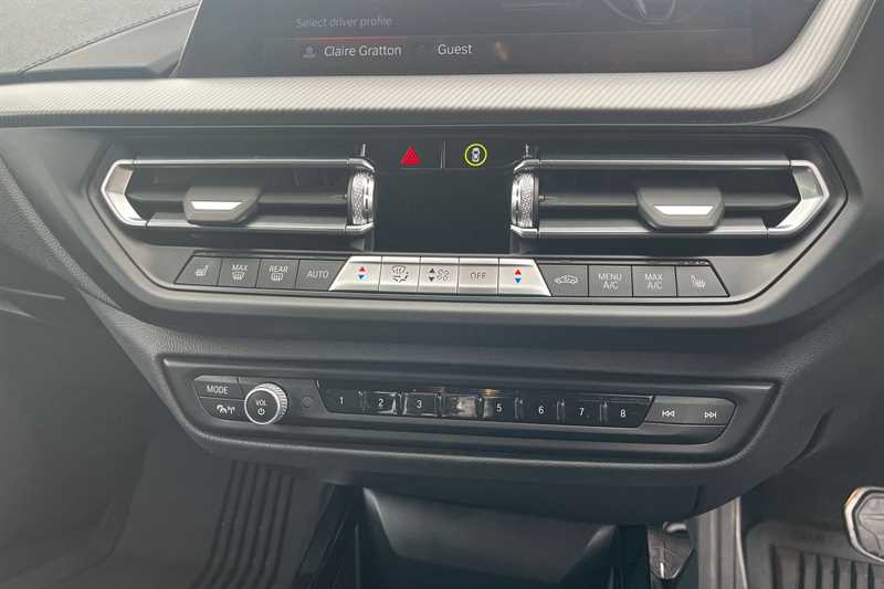 Used BMW 1 Series 2024 for sale - 76096710: Photo 15