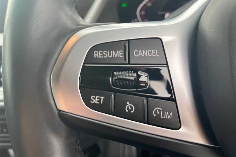 Used BMW 1 Series 2024 for sale - 76096710: Photo 21