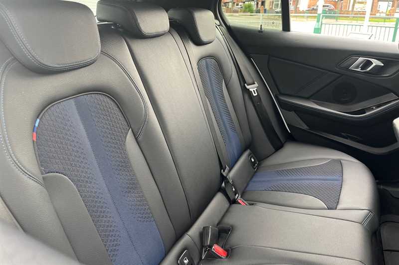 Used BMW 1 Series 2024 for sale - 76096710: Photo 24