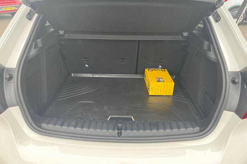 Used BMW 1 Series 2024 for sale - 76096710: Photo 25