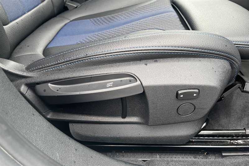 Used BMW 1 Series 2024 for sale - 76096710: Photo 26