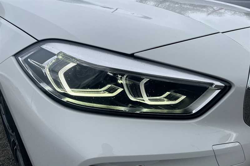 Used BMW 1 Series 2024 for sale - 76096710: Photo 28