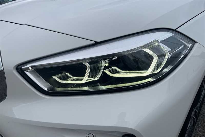 Used BMW 1 Series 2024 for sale - 76096710: Photo 29