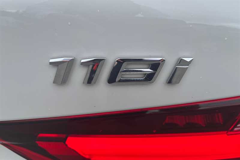 Used BMW 1 Series 2024 for sale - 76096710: Photo 30