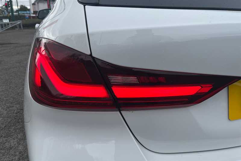 Used BMW 1 Series 2024 for sale - 76096710: Photo 31