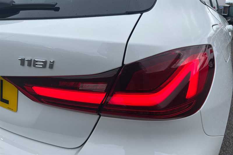 Used BMW 1 Series 2024 for sale - 76096710: Photo 32