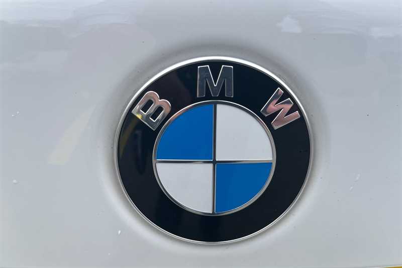 Used BMW 1 Series 2024 for sale - 76096710: Photo 38