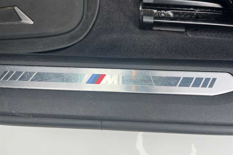 Used BMW 1 Series 2024 for sale - 76096710: Photo 39