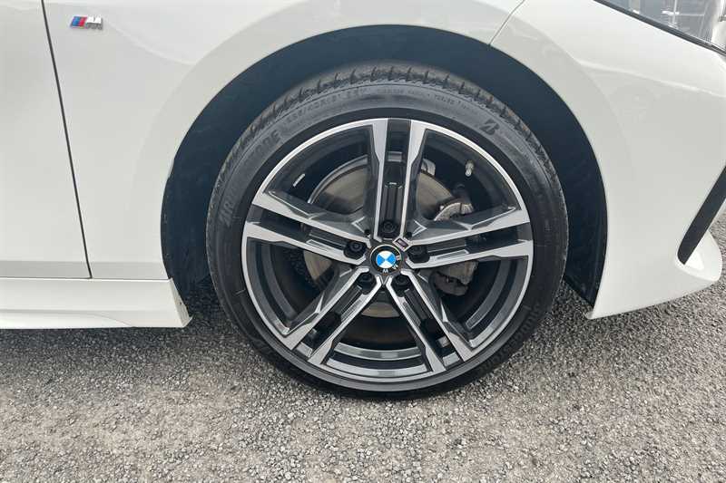 Used BMW 1 Series 2024 for sale - 76096710: Photo 9