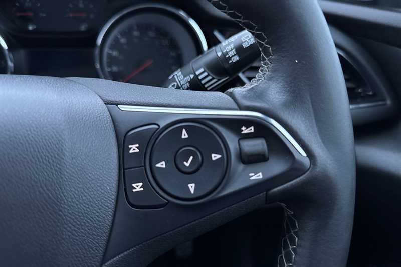 Used Vauxhall Insignia 2019 for sale - 77895486: Photo 22