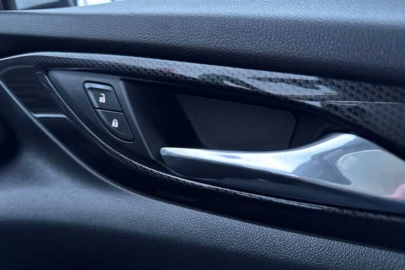 Used Vauxhall Insignia 2019 for sale - 77895486: Photo 38