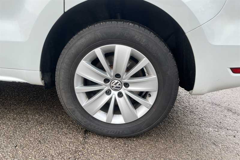 Used Volkswagen Sharan 2020 for sale - 77402107: Photo 11