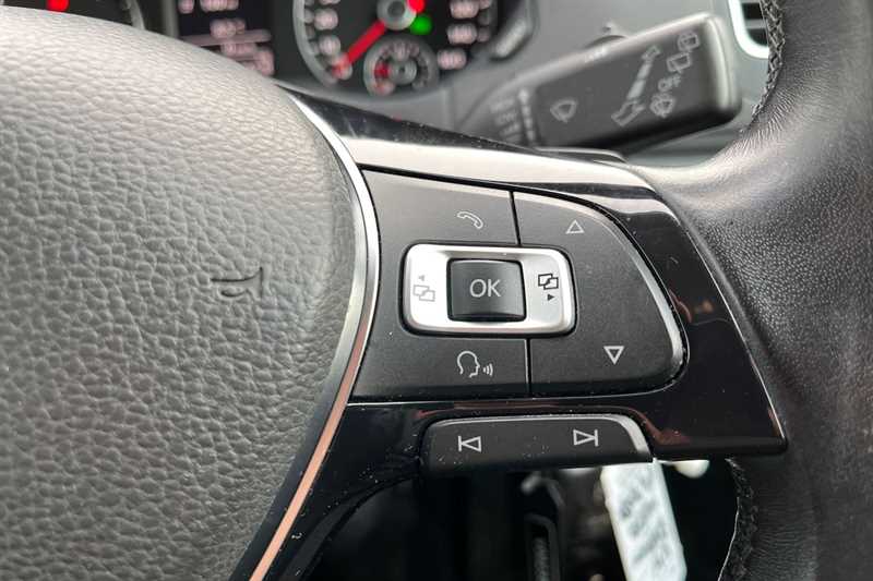 Used Volkswagen Sharan 2020 for sale - 77402107: Photo 22