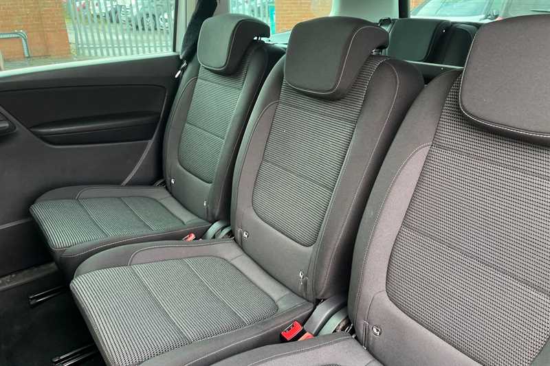 Used Volkswagen Sharan 2020 for sale - 77402107: Photo 24