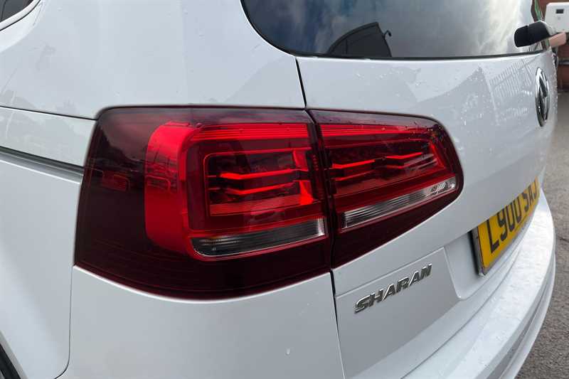 Used Volkswagen Sharan 2020 for sale - 77402107: Photo 31