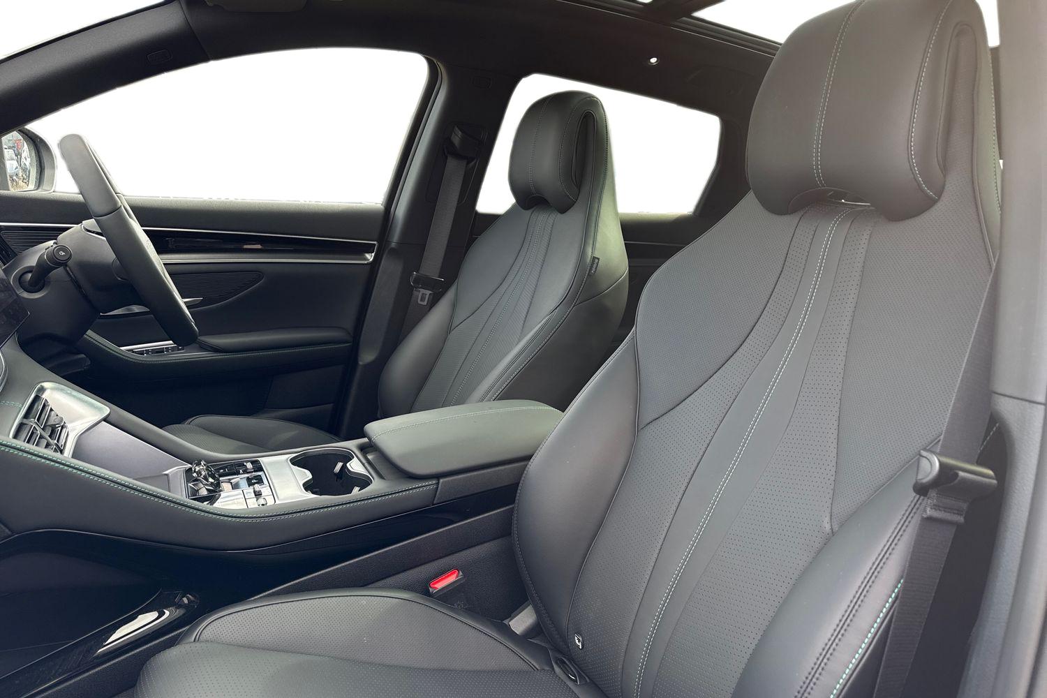 Used BYD Seal U 2025 for sale - 78210844: Photo 11