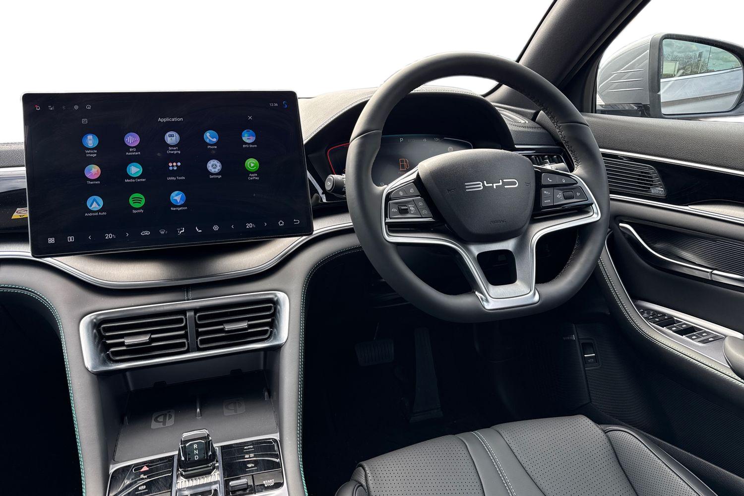 Used BYD Seal U 2025 for sale - 78210844: Photo 13